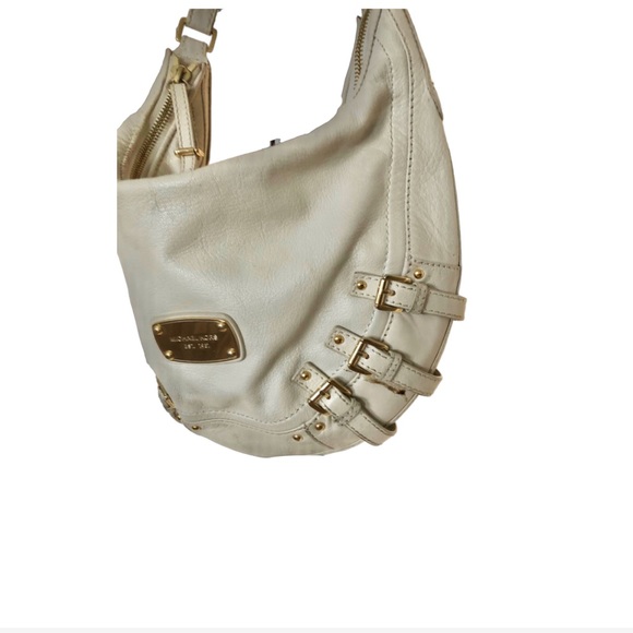 Michael Kors Crescent Bag - Picture 2 of 5